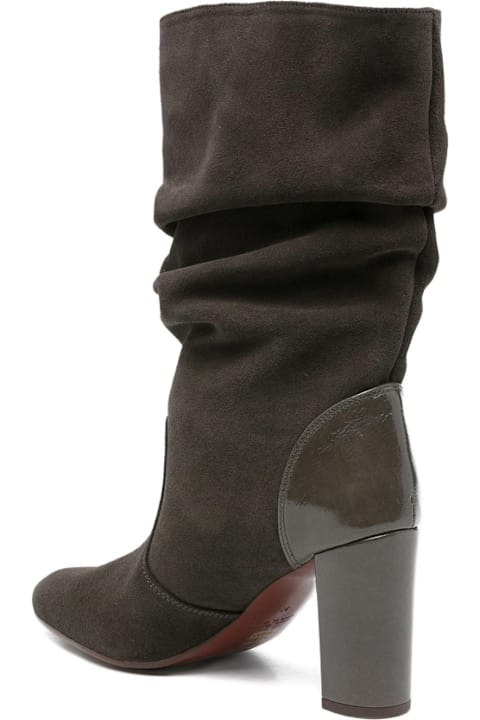 Chie Mihara لـ Men Chie Mihara Shoes