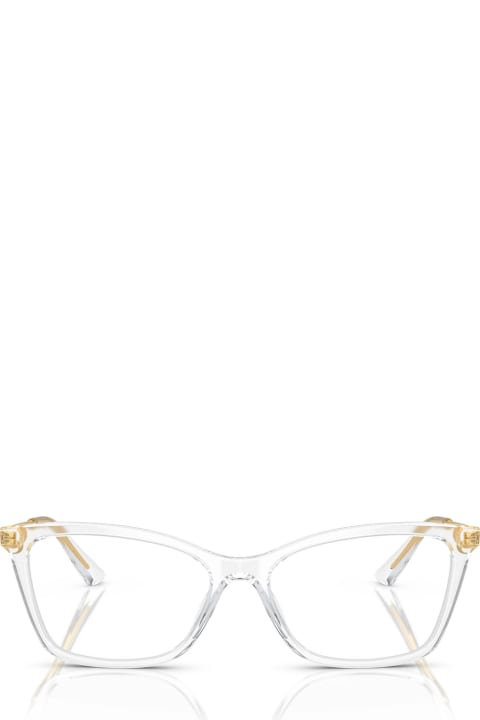 Dolce & Gabbana Eyewear نظارات لـ السيدات Dolce & Gabbana Eyewear Dg3347 3133 Glasses