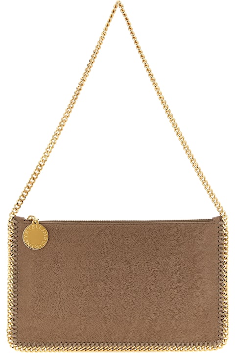 Homeware Stella McCartney 
falabella
 Clutch