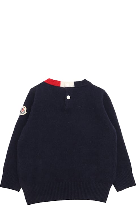 Homeware Moncler Crew Neck