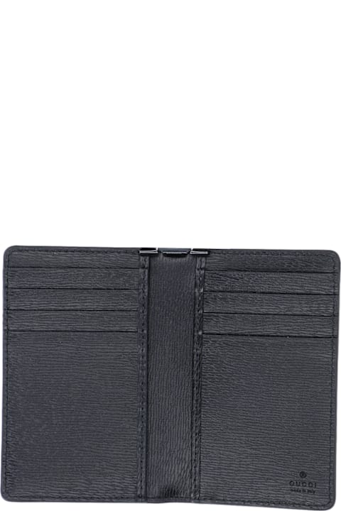 Gucci Wallets for Women Gucci Logo Card Holder