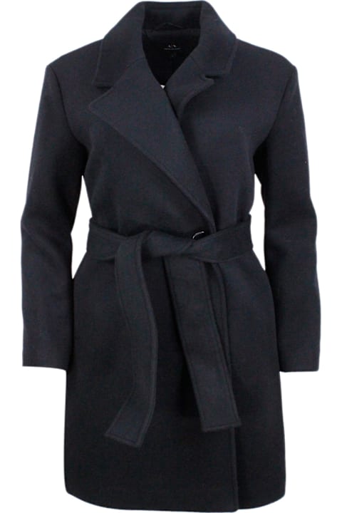 Armani Exchange for Men Armani Exchange Coat