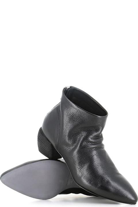 Homeware Officine Creative Ankle Boot Sally/001