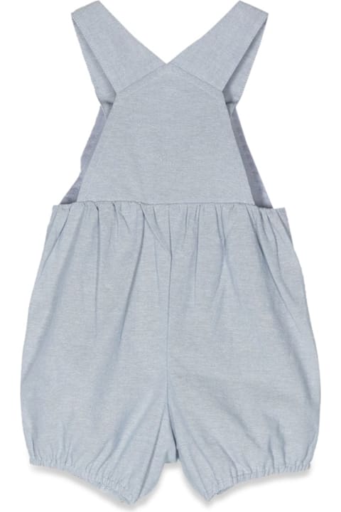 Homeware Tartine et Chocolat Dungarees 2