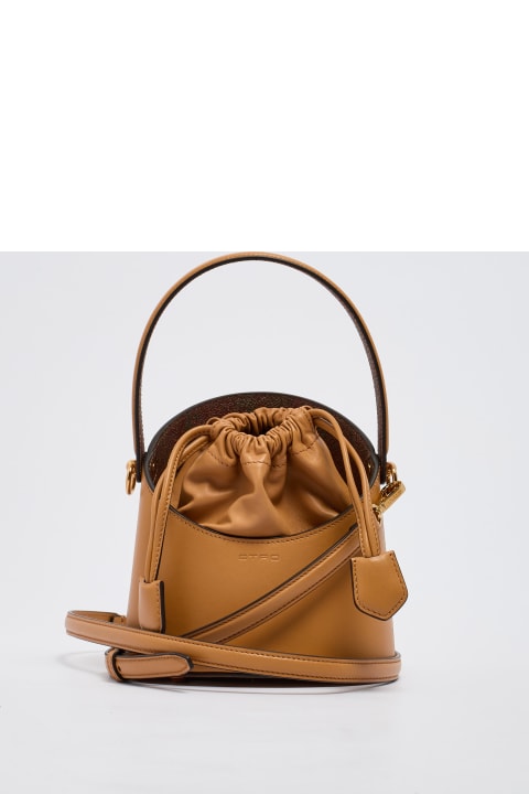 Fashion for Women Etro Bucket Bag Shoulder Bag