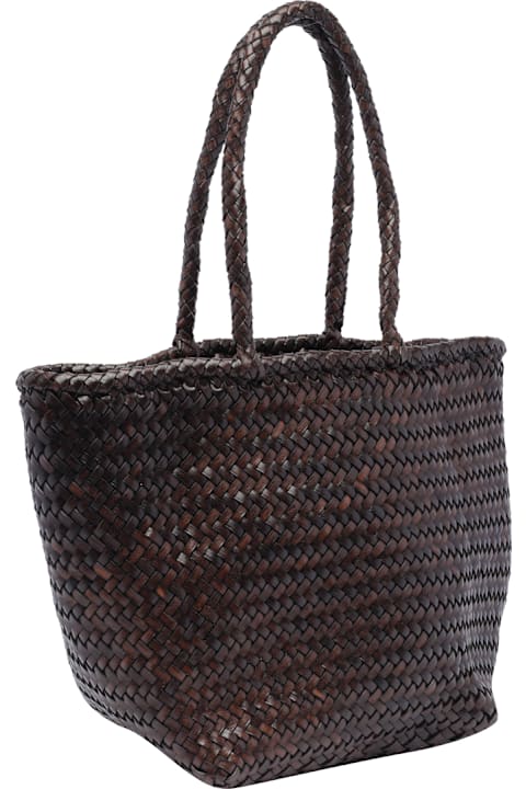 Homeware Dragon Diffusion Small Grace Basket Bag