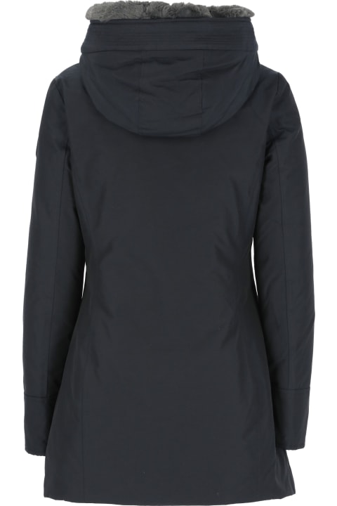 أدوات منزلية Woolrich Boulder Parka