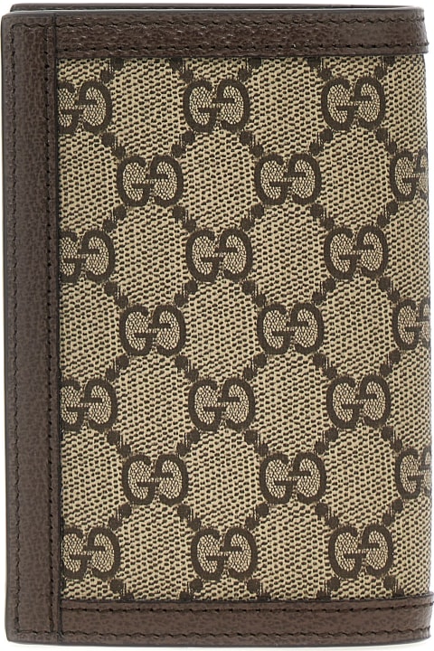 Gucci Accessories for Women Gucci 'ophidia Gg' Passport Holder