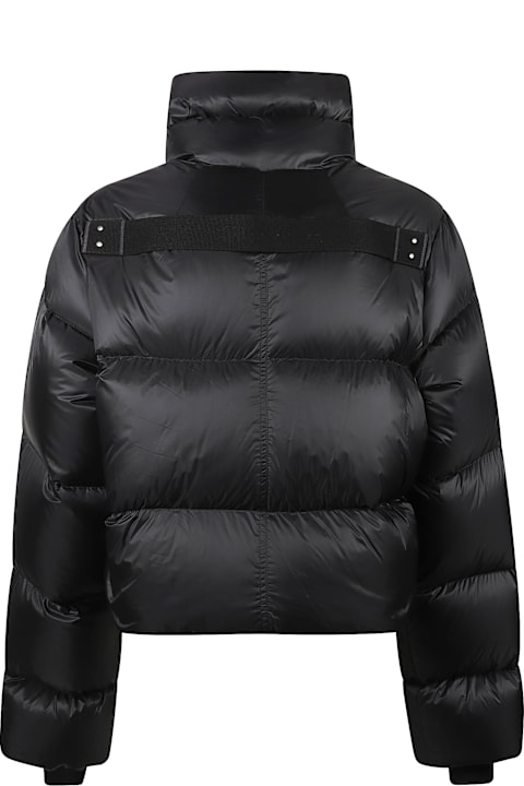 Rick Owens Coats & Jackets for Women Rick Owens Turtle Padded Jacket