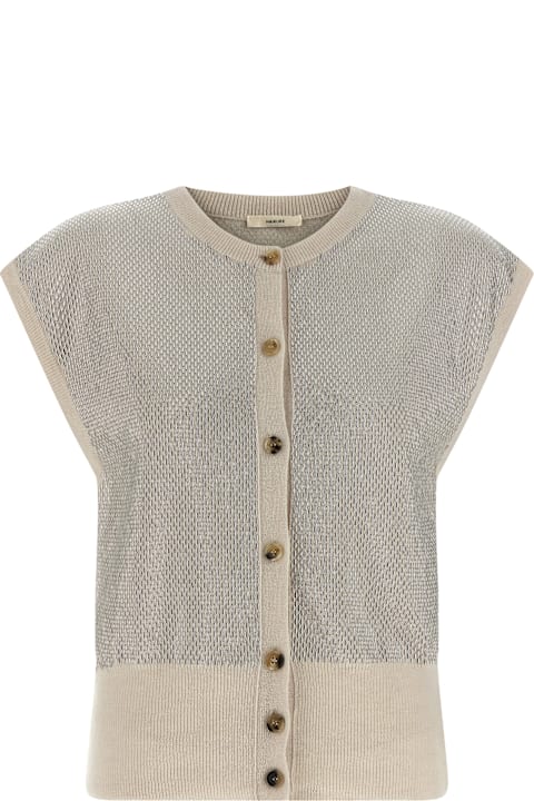 Haikure for Men Haikure 'kirby' Vest