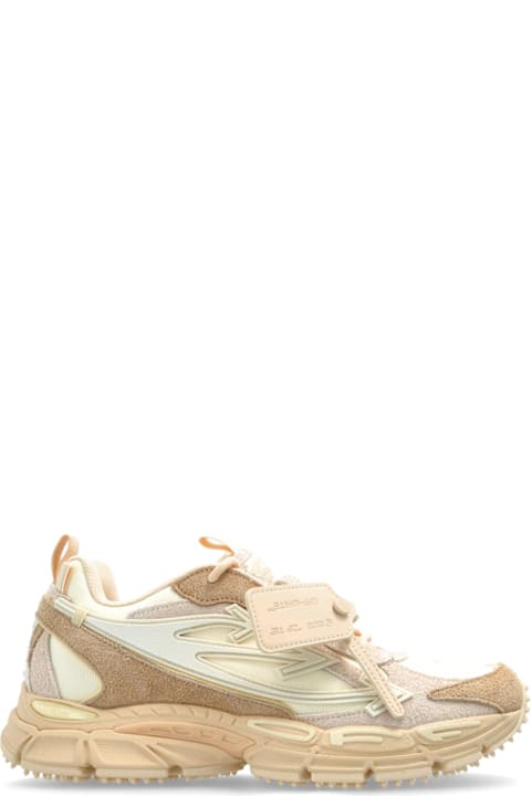 Homeware Off-White Off-white 'ow Be Right Back' Sports Shoes