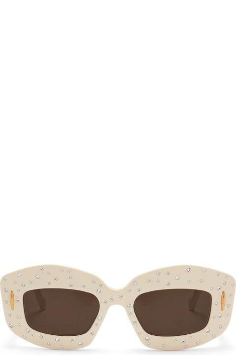 Eyewear for Women Loewe Lw40114i 25e Sunglasses