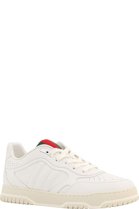 Sneakers for Men Gucci Re-web Sneakers