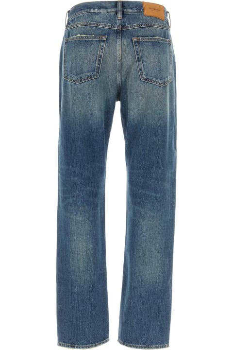 Jeans for Men Burberry Denim Jeans