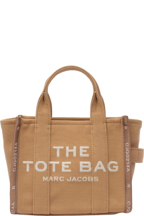 ウィメンズ新着アイテム Marc Jacobs The Mini Tote Bag