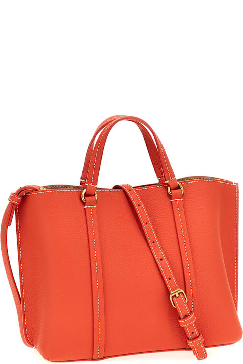 Pinko Bags for Women Pinko 'carrie' Classic Shopping Bag