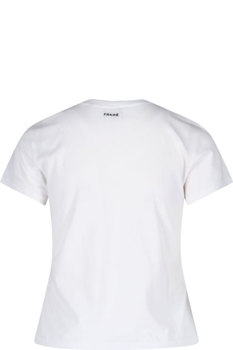 Frame for Kids Frame 'ritz' T-shirt