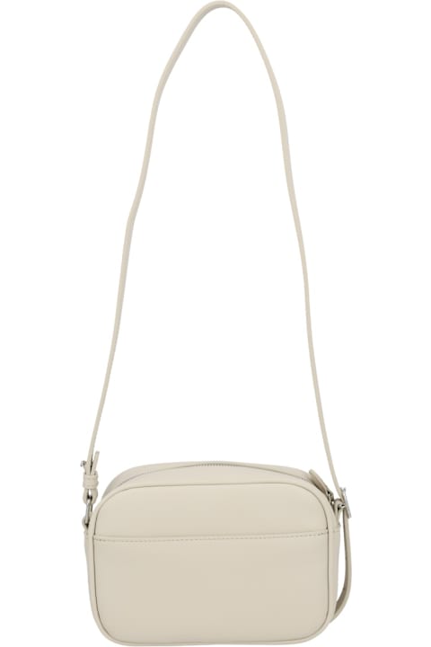 Courrèges for Kids Courrèges "reedition Naplack" Bag