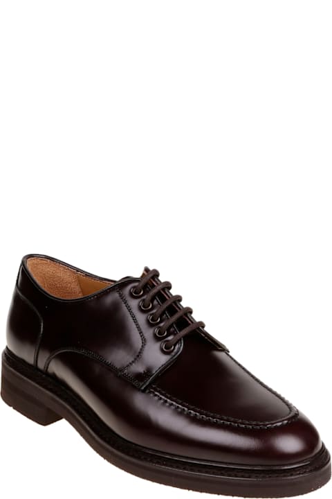 Berwick 1707 Shoes for Men Berwick 1707 Derby