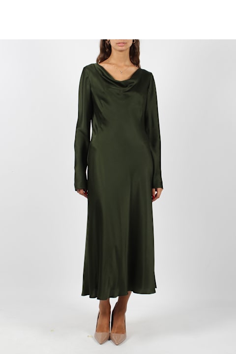 Alberta Ferretti for Women Alberta Ferretti Evening Dress