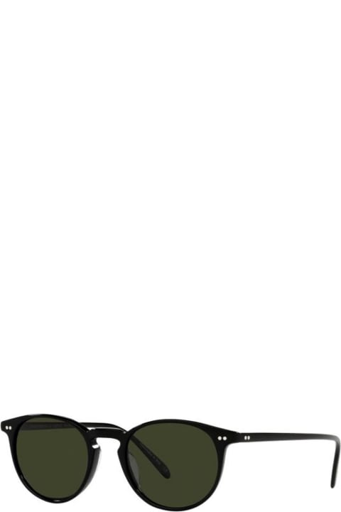 Oliver Peoples Eyewear for Men Oliver Peoples Ov5004su Sunglasses