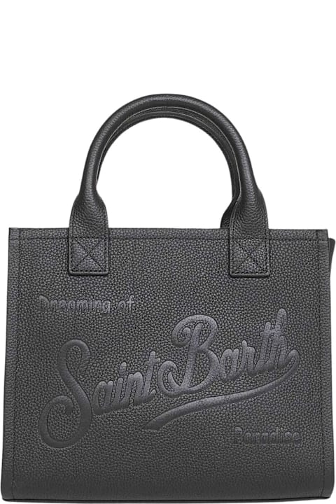 Homeware MC2 Saint Barth Vanity Bag Midi