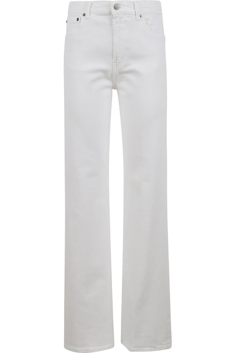 Fashion for Women Dondup Amber Jeans