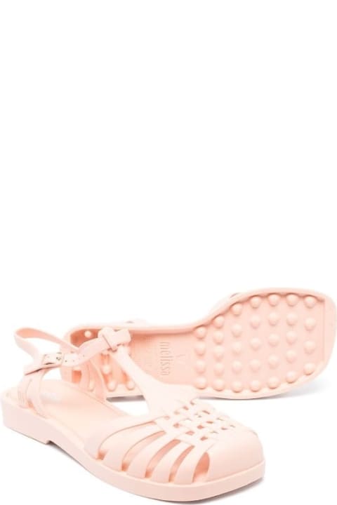 Shoes for Girls Melissa Ragnetti Sandals