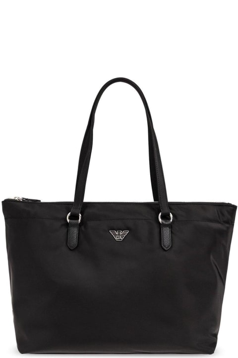 Emporio Armani for Women Emporio Armani Sustainable Collection Shopper Bag