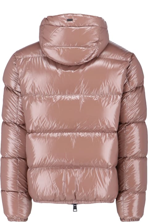 أدوات منزلية Herno "gloss" Down Jacket
