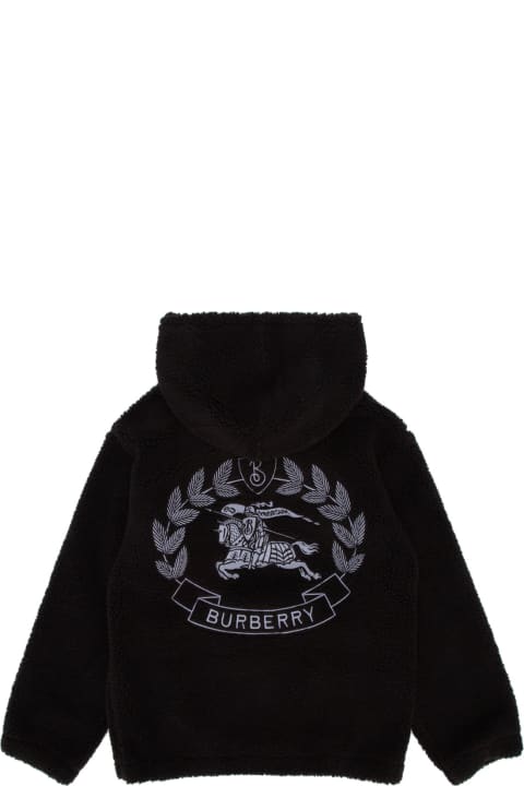 Burberry T-Shirts & Polo Shirts for Boys Burberry T-shirt