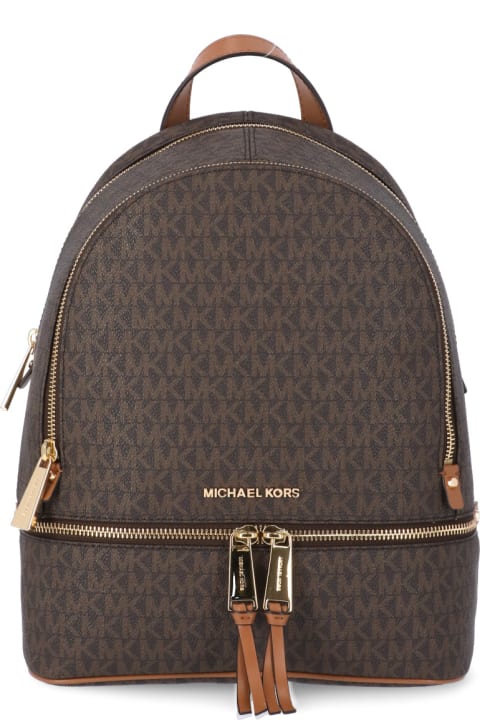 MICHAEL Michael Kors Backpacks for Women MICHAEL Michael Kors Rhea Backpack