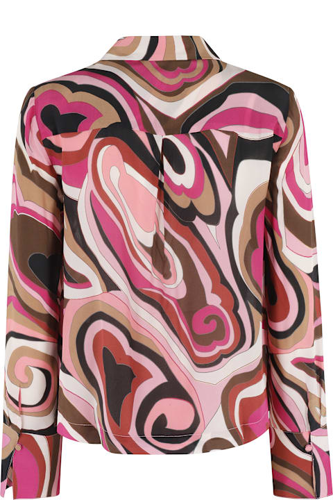 RIXO Topwear for Women RIXO Havan
