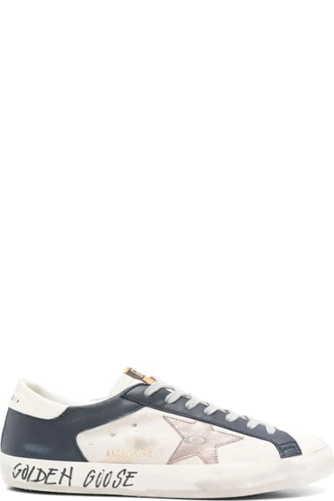 Homeware Golden Goose Super Star Sneakers