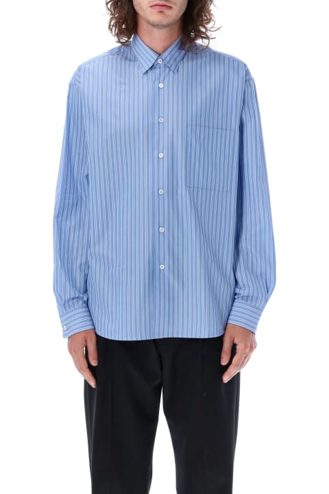 Homeware Lanvin Striped Shirt