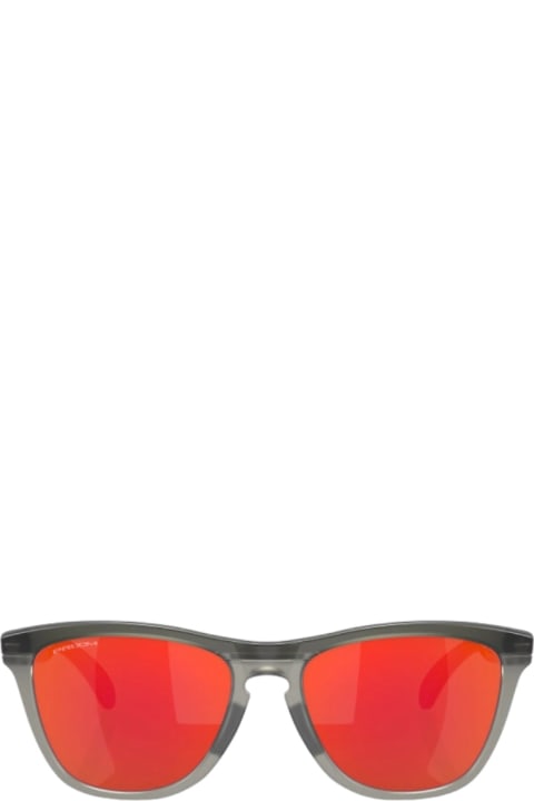 Oakley for Men Oakley Frogskins Range - 9284 Sunglasses
