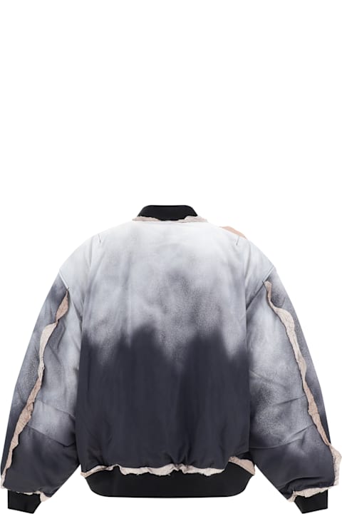 Acne Studios for Men Acne Studios Bomber Jacket