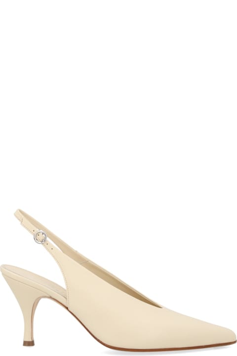 aeyde "stiletto" Shoe