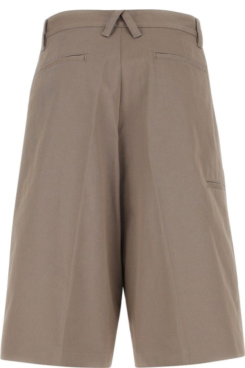 AMBUSH for Men AMBUSH Cotton Bermuda Shorts