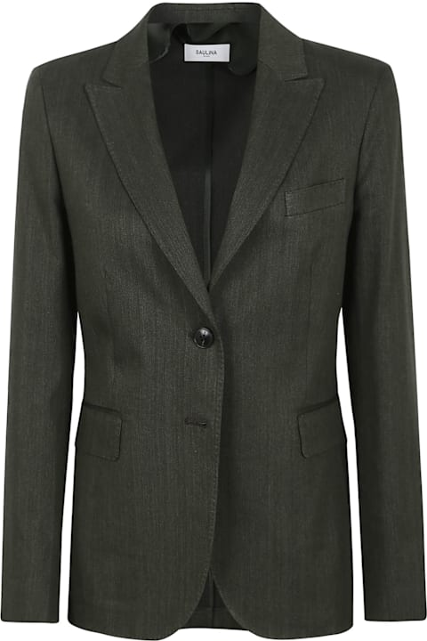 Saulina Milano Coats & Jackets for Women Saulina Milano Jacket
