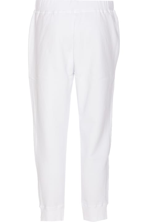 Dsquared2 for Men Dsquared2 Icon Logo Track Pants