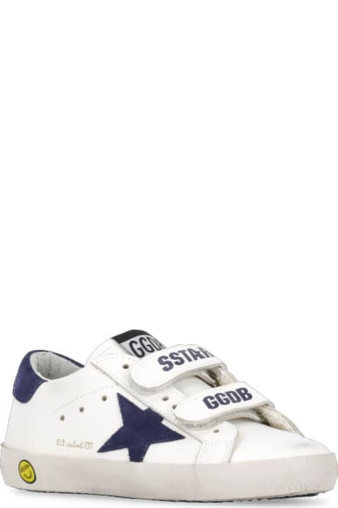 Homeware Golden Goose Old School Sneakers