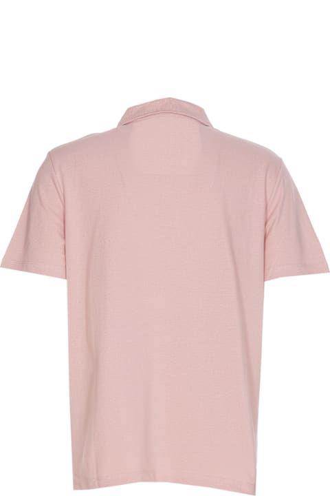 Homeware A.P.C. Polo Standard