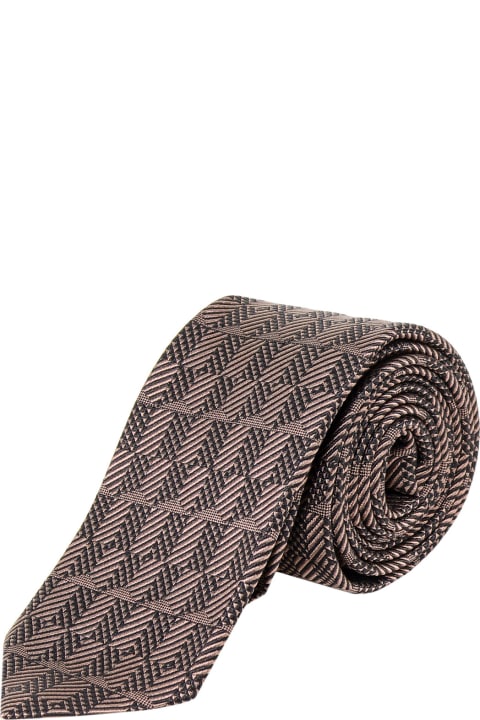 Ties for Men Nicky Tie
