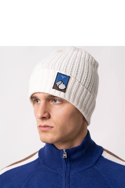 Fashion for Kids Larusmiani Cap Ski Collection Hat