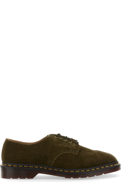 Dr. Martens Loafers & Boat Shoes for Men Dr. Martens Repello Suede Moccasins