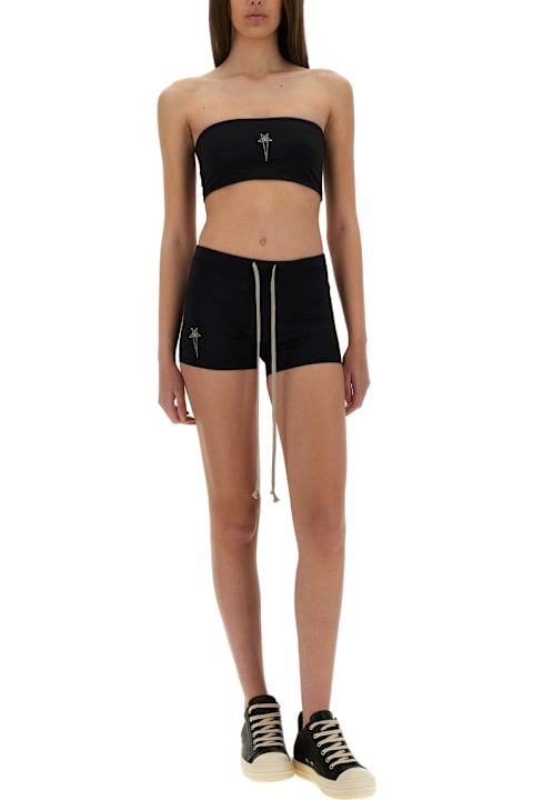 Rick Owens x Champion for Women Rick Owens x Champion Top Band