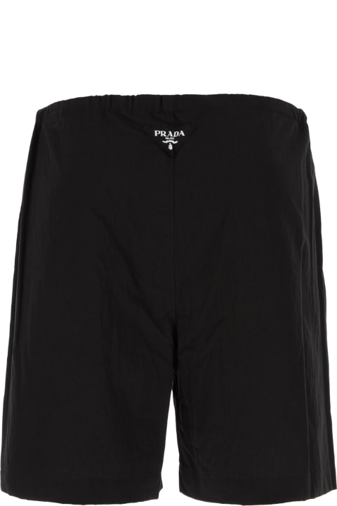 Homeware Prada Pantalone