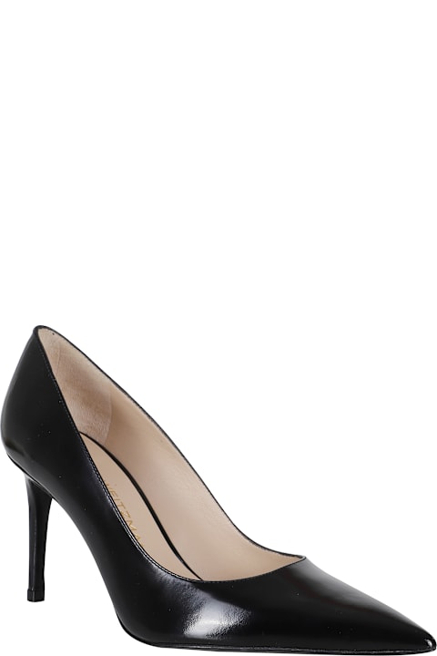 Stuart Weitzman for Kids Stuart Weitzman Stuart Power 85 Pump