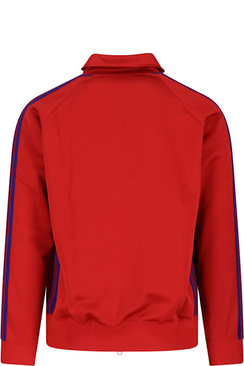 Needles for Women Needles Logo Sporty Jacket